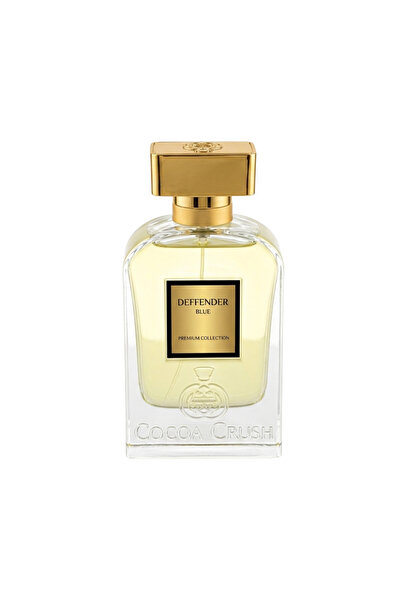 COCOA CRUSH Defender Blue Perfumes, 100 Ml Unisex