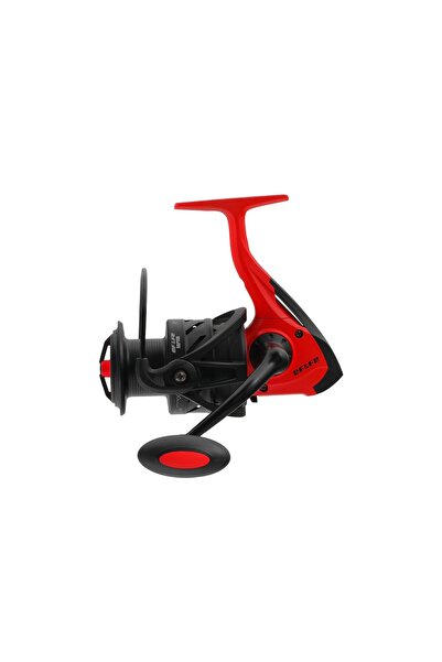 EFFE Raptor Fishing Reel - Red 3000