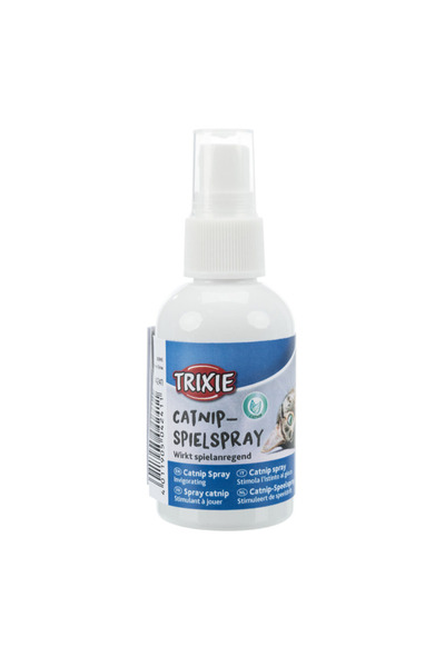 Trixie Catnip Play Spray Toy Enhancer for Cats 50ml