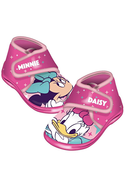 Minnie Mouse Papuci de casă închiși pentru copii 22-27 - 26