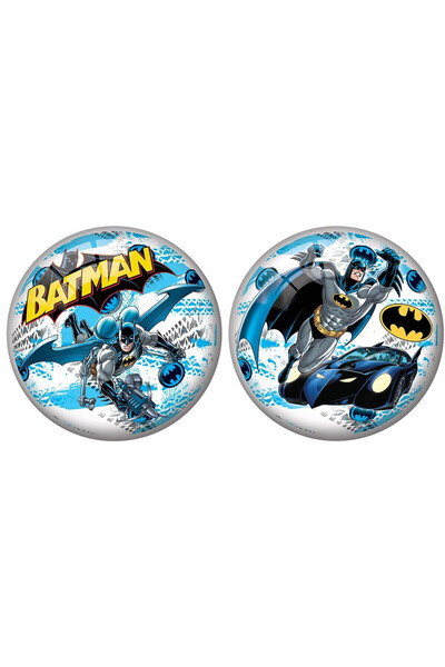 Batman Minge PVC mare 23 cm