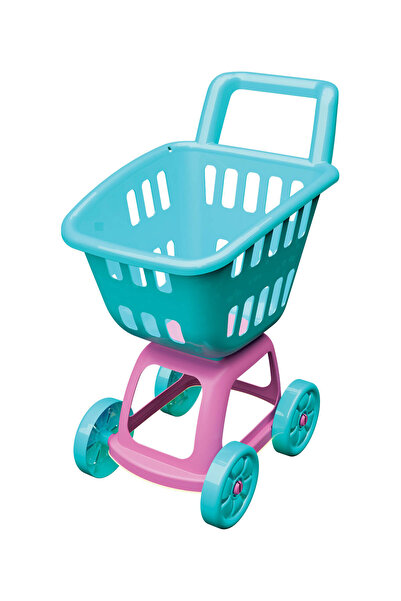 uçar toys Cărucior mare de cumpărături de jucărie