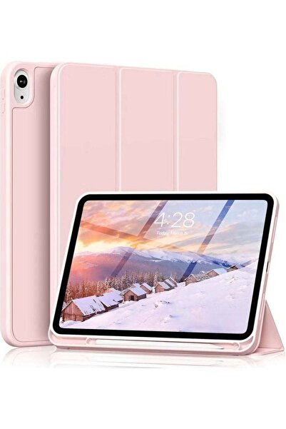 Generic Slim Smart Case for iPad 11th Gen A16 (2025) 11" & 10th Gen (2022) 10...