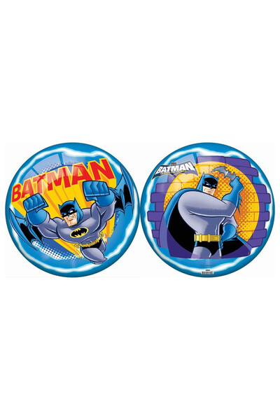 Batman Minge PVC mică 14 cm