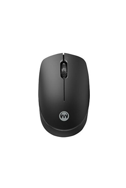 Microdigit Wireless Optical Mouse MD225WM