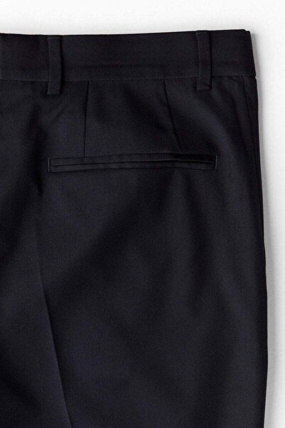 H&M Slim Fit Suit trousers