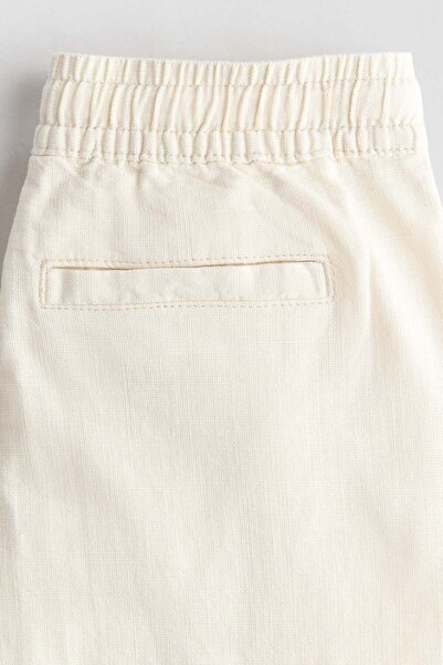 H&M Cotton joggers