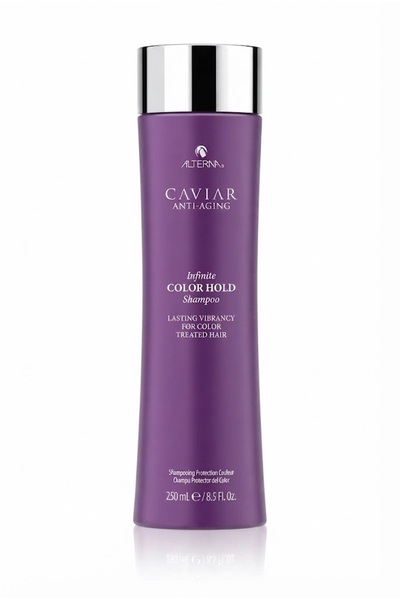 Alterna Caviar Anti-Aging Color Protecting Luxury Care Shampoo 250 ml - Anti-...