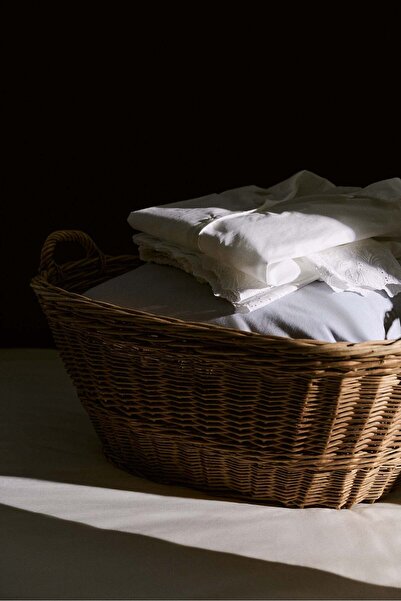 H&M Broderie anglaise cotton pyjamas