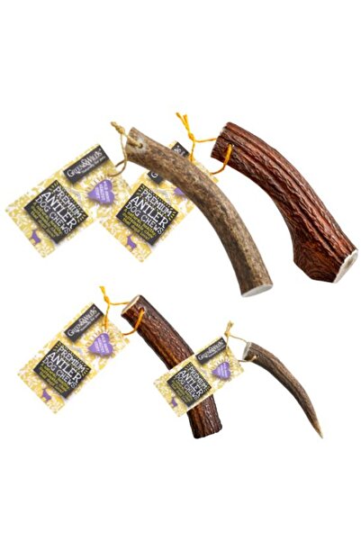 Green &Wilds Premium Antler Dog Chew