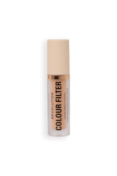 Revolution Color Filter Corrector and Concealer Peach