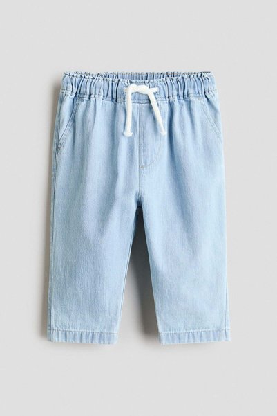 H&M Denim trousers