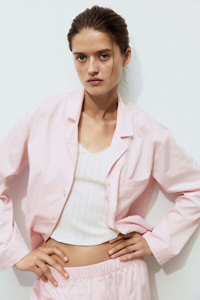 H&M Cotton pyjamas