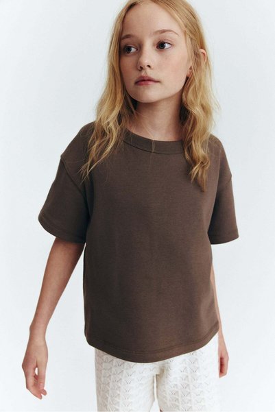 H&M Loose-fit top