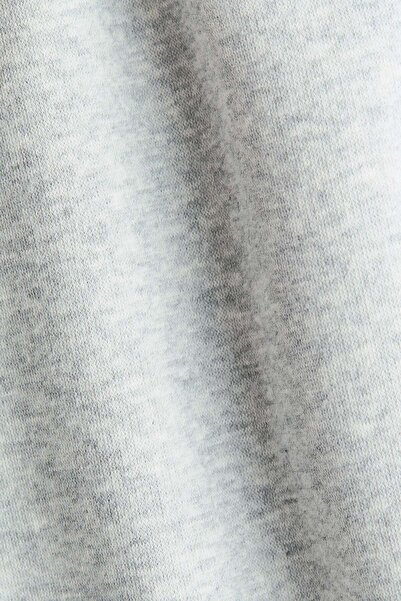 H&M Brushed-inside joggers