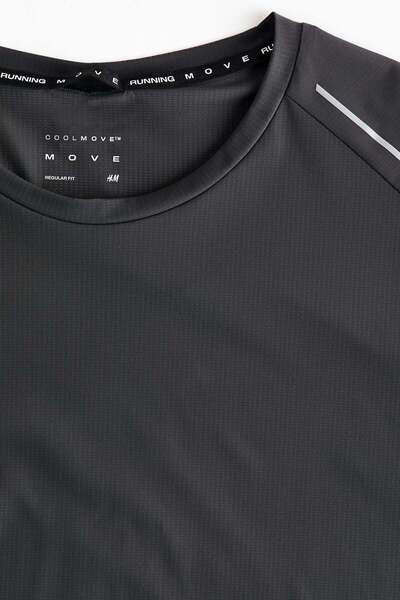 H&M Lightweight Cooling Running T-shirt