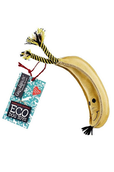 Green & Wilds Barry the Banana