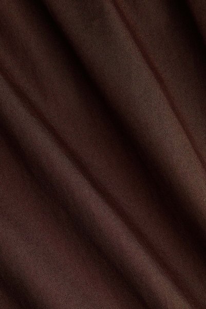H&M MAMA Cotton drawstring trousers