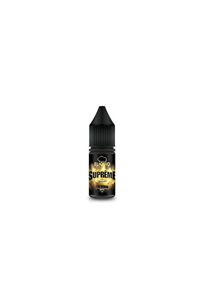 Eliquid France Υπέρτατο 10ml - 6mg