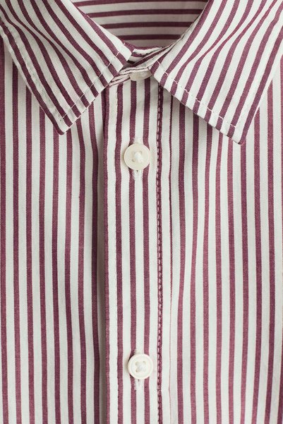 H&M Cotton shirt