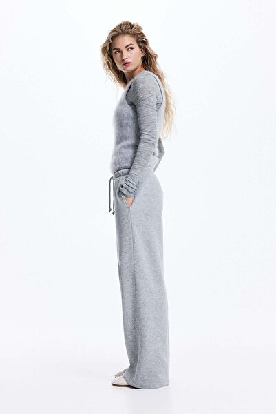 H&M Wide joggers