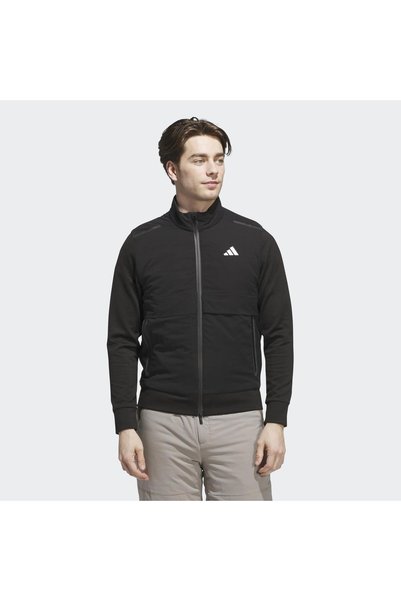 adidas Tour Frstgrd Fz Men's Sports Jacket Jm2141