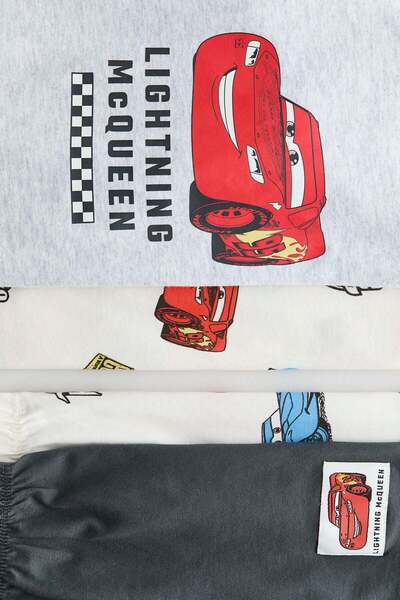 H&M 2-pack printed pyjamas