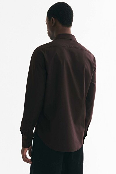 H&M Slim Fit Easy-iron shirt