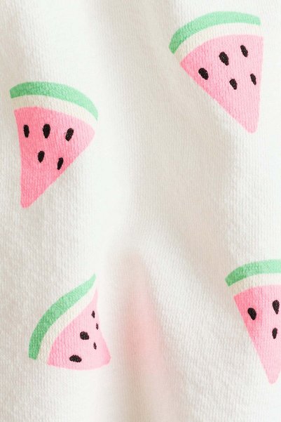 H&M Cotton T-shirt