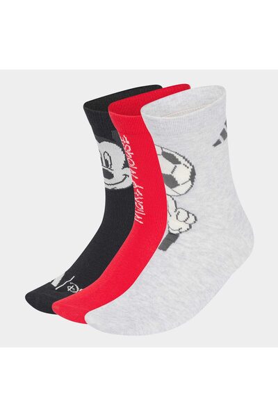 adidas Disney Mickey Mouse Çocuk Çorap (KR2340)