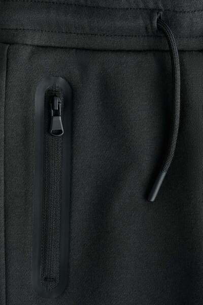 H&M Brushed-inside joggers