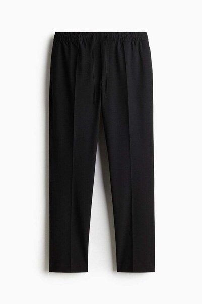 H&M Slim Fit Tailored joggers