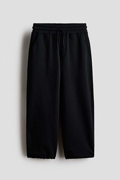 H&M Balloon joggers