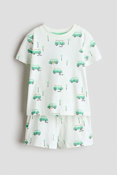 H&M Printed pyjamas