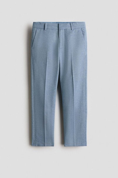 H&M Tailored trousers