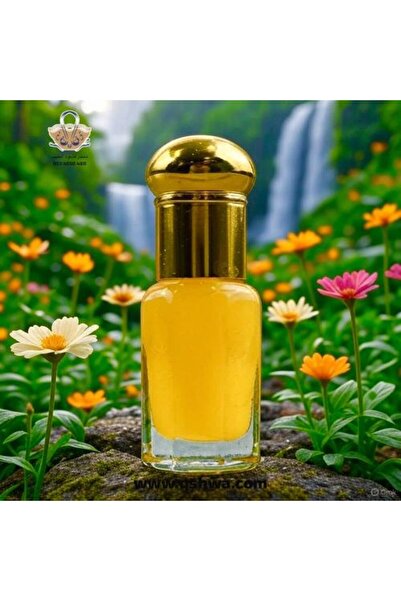 Qshwateb مسك الفانيليا الفاخر - عطر نسائي ورجالي ثابت برائحة منعشة وجذابة لتج...