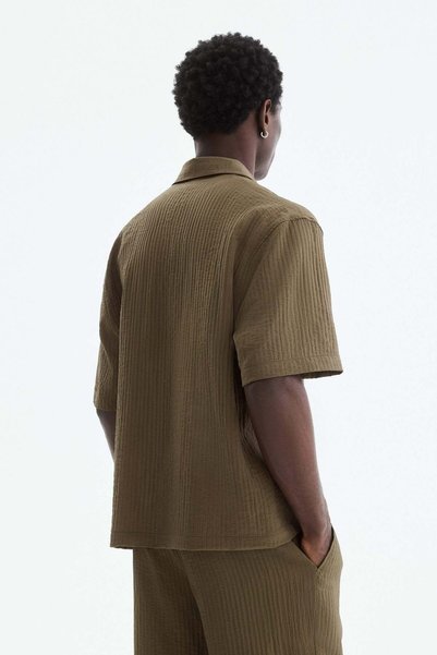 H&M Relaxed Fit Shirt