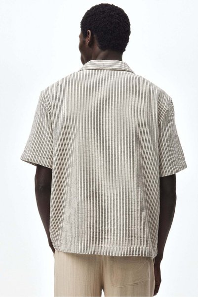 H&M Regular Fit Resort shirt