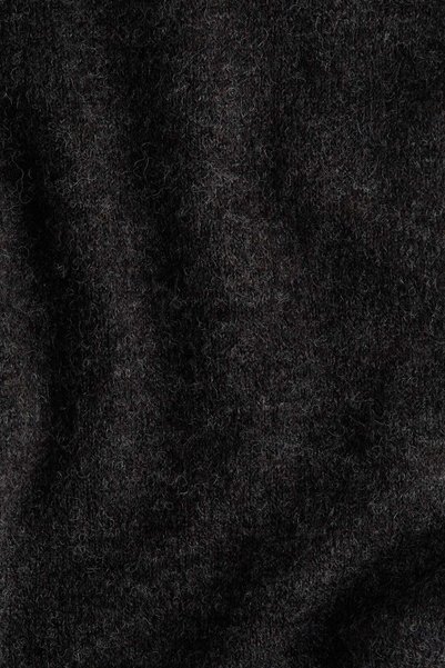 H&M Knitted pull-on trousers