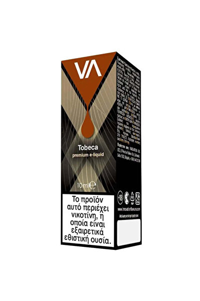 Innovation Tobeca 03mg 10ml Υγρό αναπλήρωσης