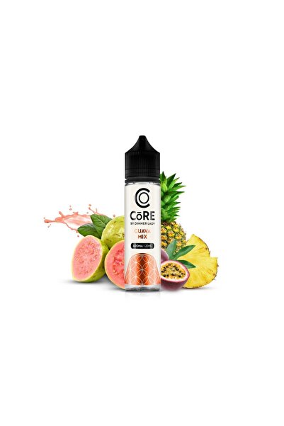 Dinner Lady Κόρε Σάμπουεϊν Μίξ Φλέιβερ Σοτ 60ml