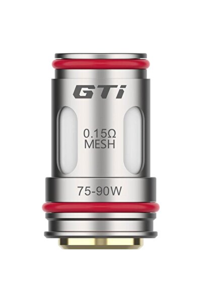 vaporesso GTI Πλέγμα Αντίστασης 0.15ohm