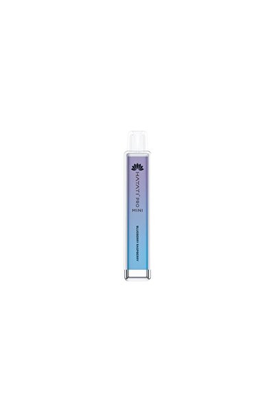 HAYATI Pro Mini Μύρτιλο Σμέουρο 2ml 20mg