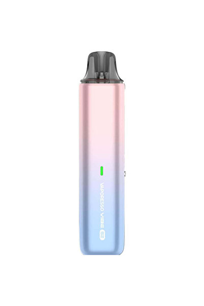 vaporesso Vibe SE 4.5ml Κιτ Pod - Ροζ Παγωτό