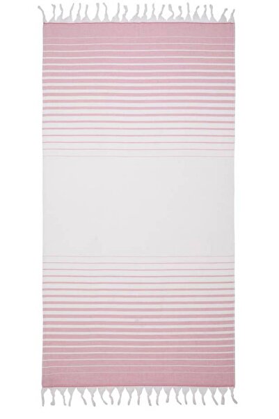 Saye %100 Pamuk Banyo ve Duş Havlusu (75x165 cm)