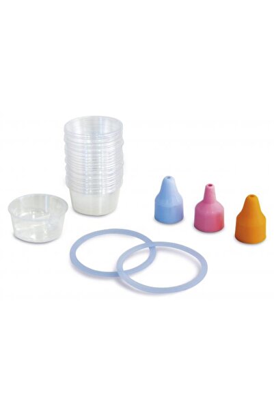 JOYCARE Aspirator nazal electric Joycare, portabil cu viteza reglabila si melodii - ITALY