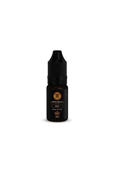 Montreal Βασιλικό 10ml 12mg