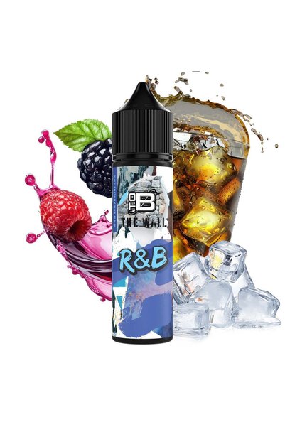 TOB R&B Γεύση 60