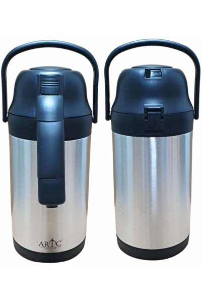 ARTC 5L Stainless Steel Airpot Vacuum Flask with Large Capacity