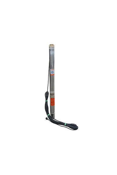 Ibo Dambat Pompă submersibilă 3.5' SDM 3-18/1.5 kW, IB 021018